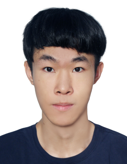 Jason (Jiasheng) Hu bio photo